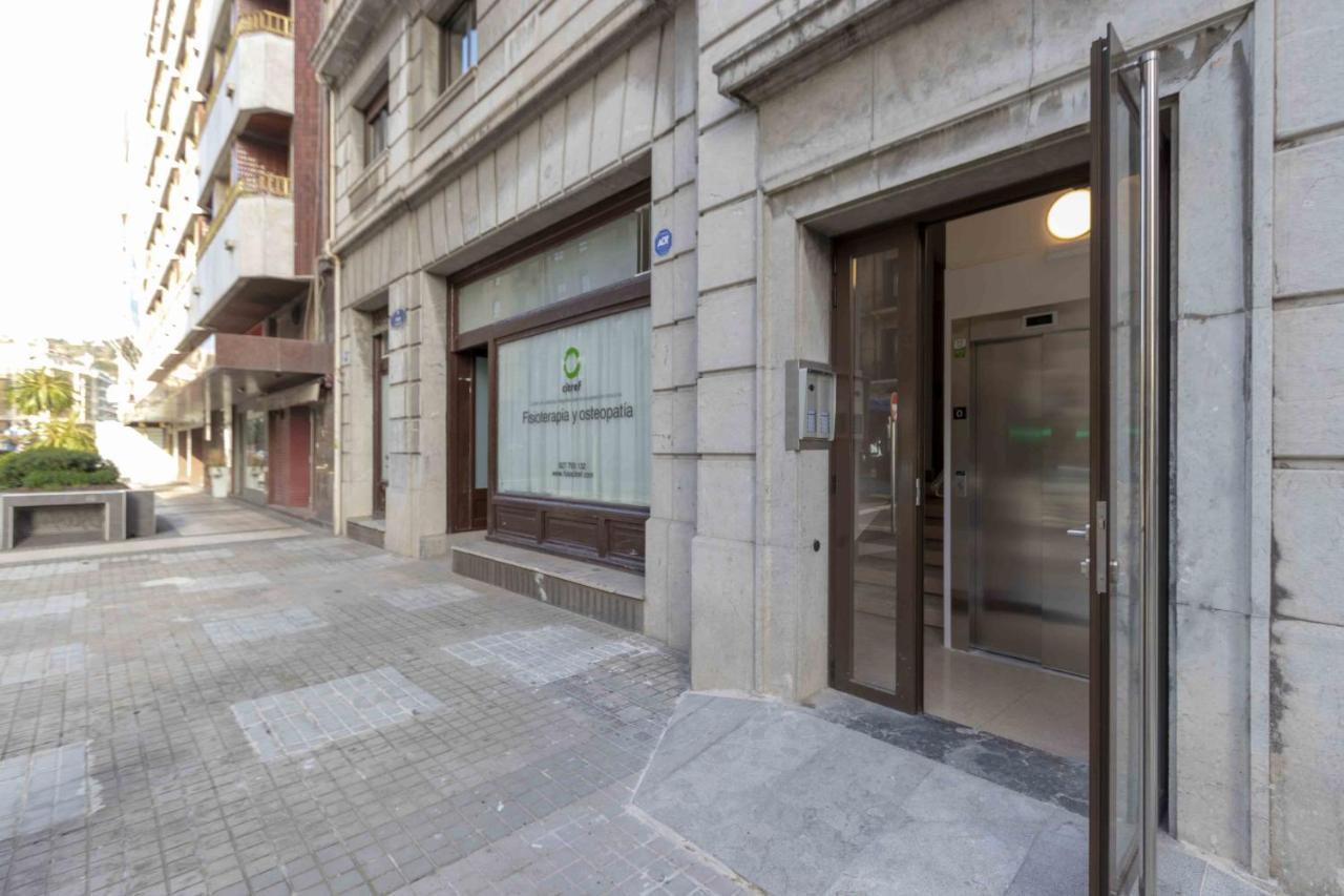 Sunset V - The Collection Apartment San Sebastian
